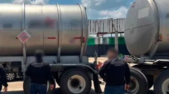 “El Primito” del CJNG: operador clave en el tráfico de crudo robado entre México y EE. UU.