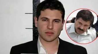Al estilo del "Chapo": Iván Archivaldo escapó por túnel secreto bajo un baño, según WSJ
