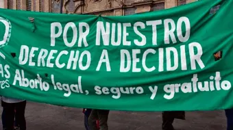 Empate en el Congreso de Guanajuato frena la despenalización del aborto