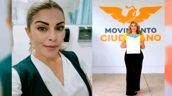 En hospital de Jalisco asesinan a Cecilia Ruvalcaba excandidata de MC 