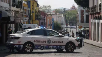Esta será la ruta del Desfile del 5 de Mayo; habrá cierres viales