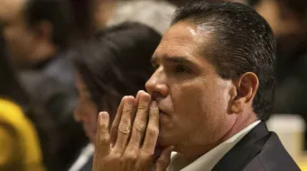 FGR va contra jueza por favorecer a Silvano Aureoles en caso de peculado