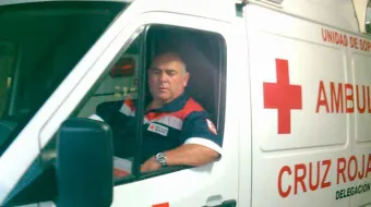 Fallece Salvador Bianchini Maldonado, líder en Protección Civil en Puebla