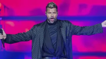 Fans de Puebla tendrán que esperar: se pospone concierto de Ricky Martin