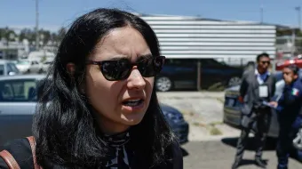 El Tribunal tolera “estrategia de alargue” al juicio por feminicidio: Helena Monzón  