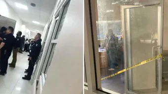 Hombres se hacen pasar por enfermeros y ejecutan a una paciente en Tijuana