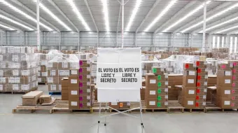 Hoy los mexicanos renovarán el Poder Judicial, una elección compleja