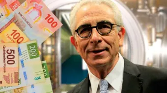 IPAB refinancia con nueva deuda el rescate bancario de los años 90