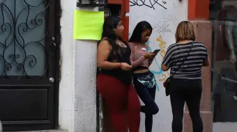 Imposible eliminar las sanciones por prostitución en la ciudad