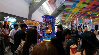 Nuevos horarios para disfrutar la Feria de Puebla