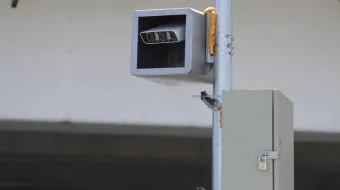 La operación de 80 radares nuevos no es para recaudar, es prevención