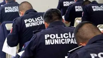 Los policías pagan 40% menos por el examen de confianza