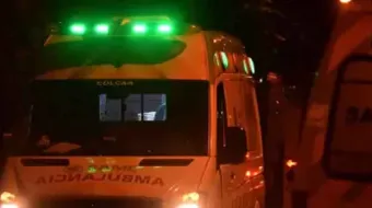 Muere expresidente auxiliar de Azumiatla en accidente por exceso de velocidad y alcohol