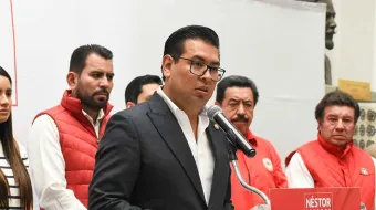 Camarillo pide candados más estrictos para evitar candidaturas con antecedentes delictivos