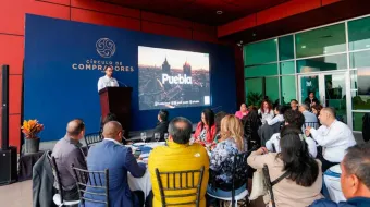 Promueven gobiernos estatal y municipal a Puebla como destino turístico 