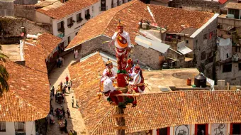 Puebla es punta de lanza del turismo comunitario