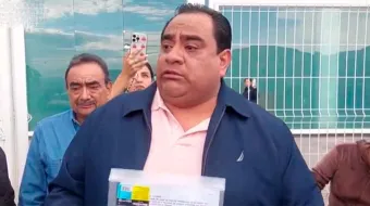 Ramiro González Vieyra detenido: familiares piden intervención del gobernador