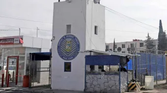 Reubican a 10 reos de alta peligrosidad en el penal de Puebla