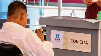 Empresas y personas físicas deben cumplir con el SAT o serán multados