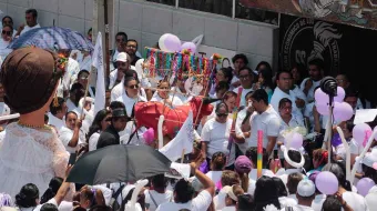 SNTSS Puebla: Proceso de elección sindical concluirá el 5 de junio