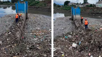Seguridad, prevención y limpieza, las claves para enfrentar la temporada de lluvias en Puebla