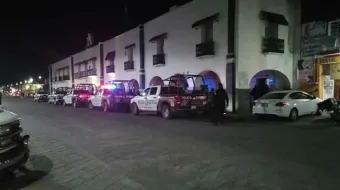 Será solicitado el relevo del director del penal de Huejotzingo