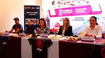 Spartan Puebla 2025 llega a Zacatlán: Atraerá a 12 mil visitantes y generará importante derrama