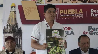 Tetecha 2025: el festival que rinde tributo a la flor del desierto en Zapotitlán Salinas