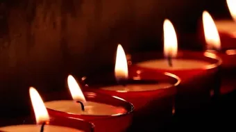 Una veladora provoca incendio de un domicilio y muerte de su habitante  en Tehuacán 