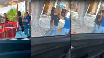 Familia asfixia a joven comerciante para que quitara su puesto de aguas en Tehuacán