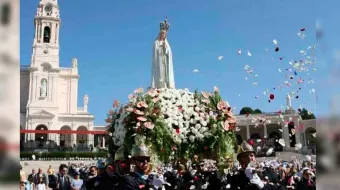 Virgen de Fátima: historia, milagros y a oración para pedir su protección