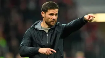 Xabi Alonso será el nuevo entrenador del Real Madrid