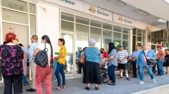 Abues deben denunciar si los despojan de su pensión ante la Fiscalía 