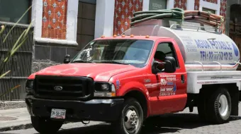 Para el PRI el Soapap y Agua de Puebla son cómplices del huachicoleo de agua