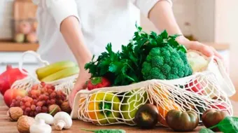 Vejez saludable: Elige bien tus carbohidratos en la mediana edad