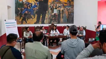 Ariadna Ayala gestiona Licenciatura en Derecho en campus BUAP Atlixco