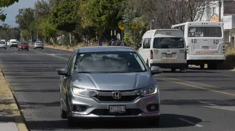 Ventas de autos eléctricos e híbridos crecen en Puebla durante el primer cuatrimestre de 2024