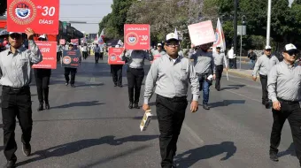 Coparmex subraya importancia del diálogo social para derechos laborales