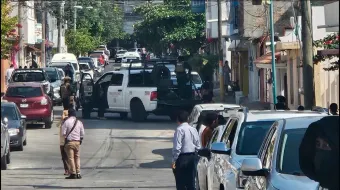 La FGR arrestó a la exmagistrada del TSJ de Guerrero por su presunta implicación en la destrucción de evidencia clave del caso Ayotzinapa.