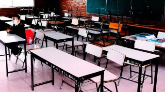 Suspenden clases en Puebla por el Día del Maestro
