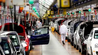 Empresas poblanas de autopartes logran exención de aranceles en EU