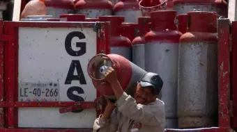 Distribuidores de gas LP amagan con paro nacional en junio sino hay incrementos