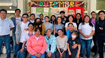 BUAP: Experiencia educativa inclusiva con niños con discapacidad llega a foro Latinoamericano