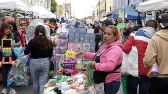 Informalidad laboral en México se mantiene en el 54.4%