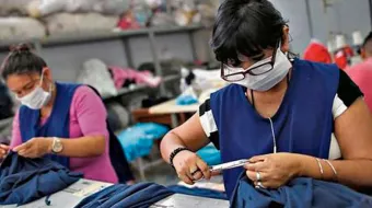 Maternidad y trabajo: El desafío de la falta de esquemas laborales flexibles en México