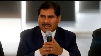 Hallan sin vida a Juan Asunción, padre del ex presidente de Tecamachalco