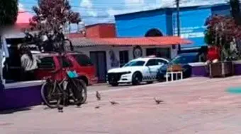 San Miguel Xoxtla: Acuerdo temporal tras bloqueos en la Autopista México-Puebla