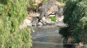 Urge rescatar al río Atoyac