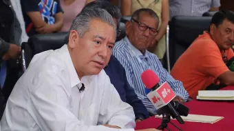  Garantizado el reparto de utilidades para 50 mil trabajadores en Puebla: FTP-CTM