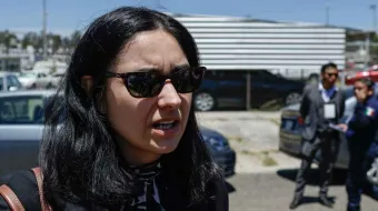 Retrasan sentencia en el caso Monzón por renuncia de la defensa de Jair N.